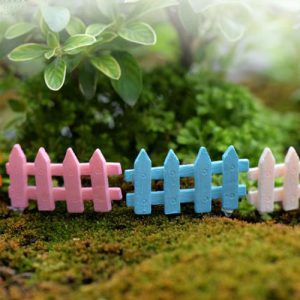 Hàng rào trang trí