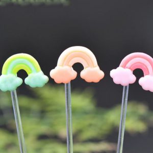 Cầu vòng trang trí