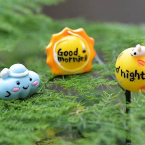 Cây dự báo thời tiết