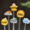 Cây dự báo thời tiết